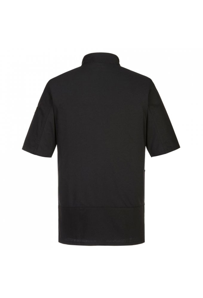 Portwest C735 Chef's MeshAir Pro Surrey Jacket S/S
