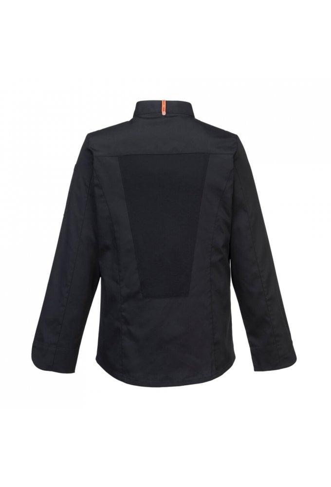 Portwest C838 Chef's Mesh Air Pro Jacket L/S