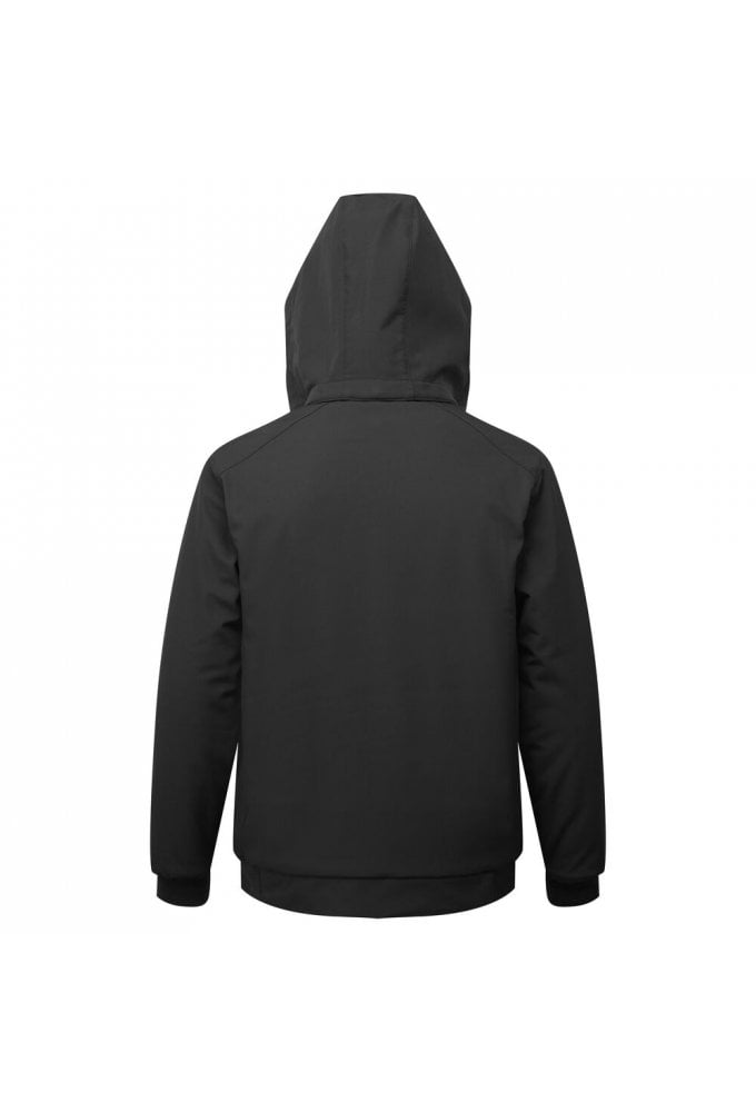 WX2 Eco Hooded Insulated Softshell (2L)