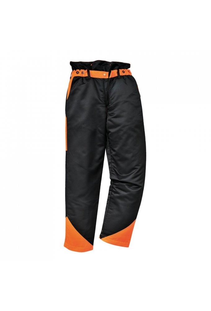 Portwest CH11 Oak Chainsaw Trousers