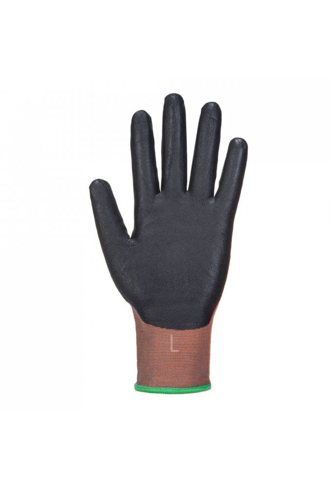 CT Cut C18 Nitrile Glove