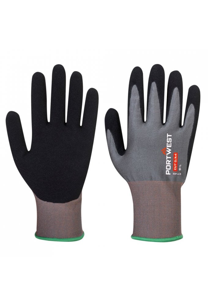 CT Cut D18 Nitrile Glove