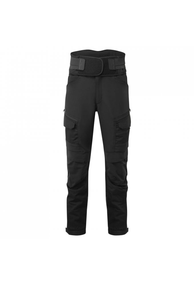 DX4 Back Support Work Trousers