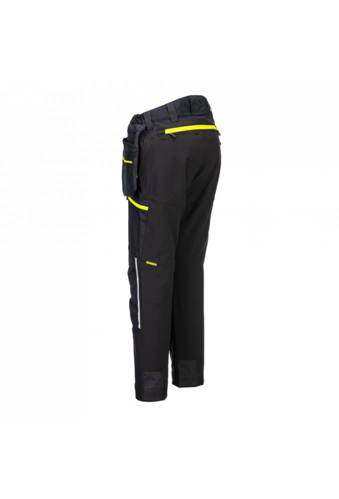 DX4 Softshell Holster Trousers (3L)