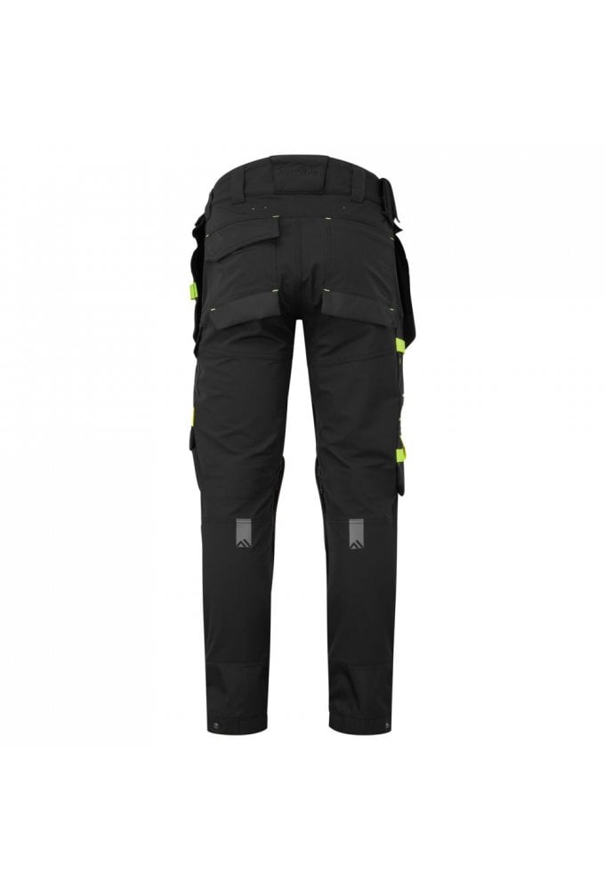EV4 Stretch Detachable Holster Trousers
