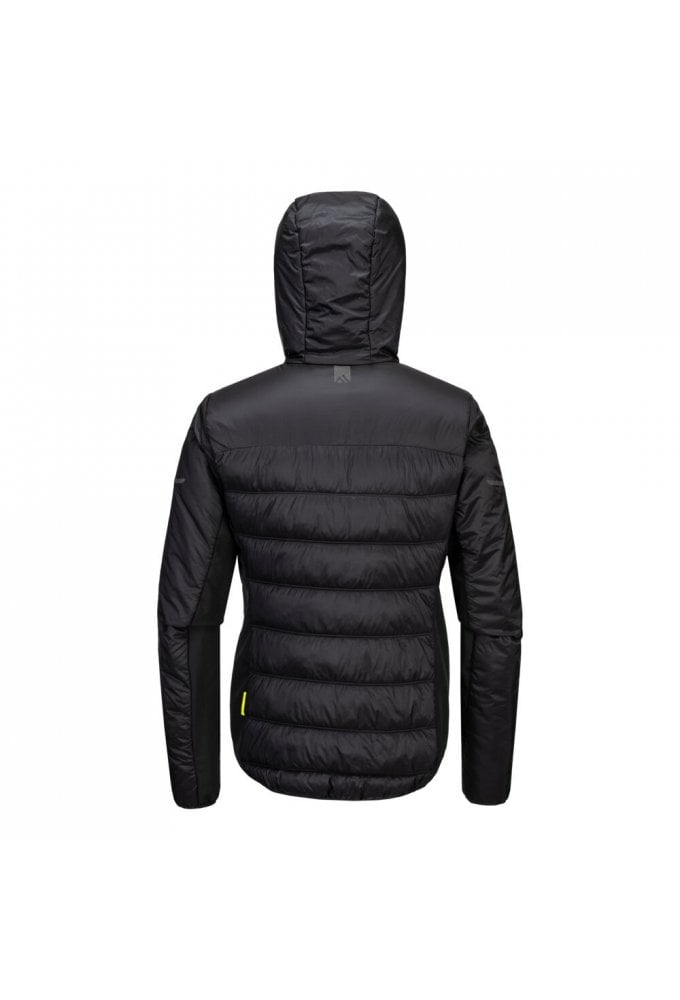Portwest EV471 EV4 Insulated Baffle Jacket