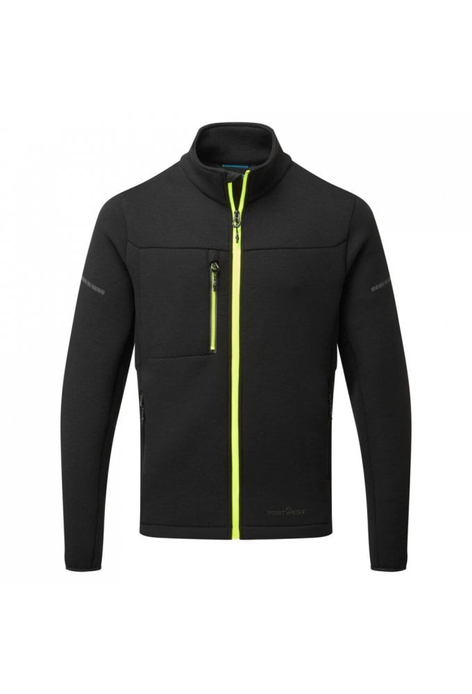 EV4 Technical Fleece