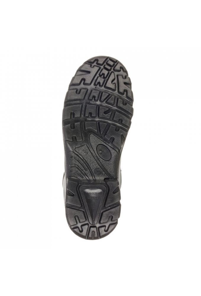 Portwest FC02 Compositelite ESD Leather Safety Shoe S1