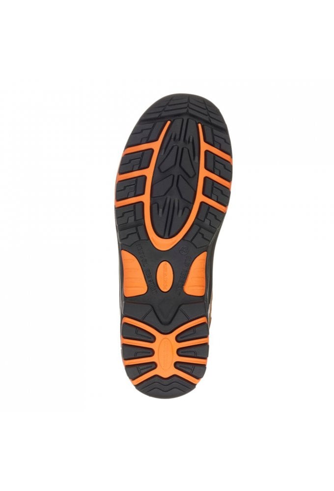 Portwest FC17 Compositelite Montana Hiker Boot S3 HRO