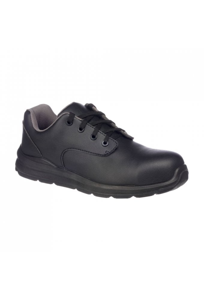 Portwest Compositelite Laced Safety Shoe