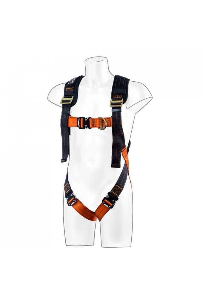 Portwest Ultra 2 Point Harness