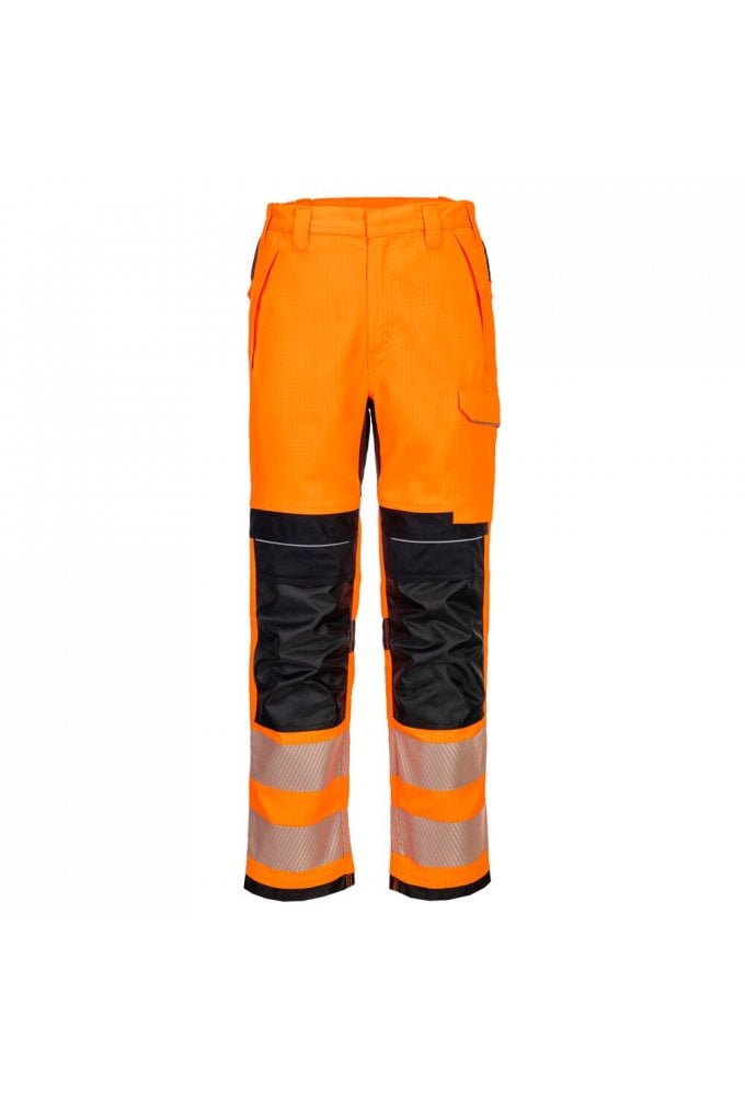 PW3 Modaflame Work HVO Multi-Norm FR Trousers