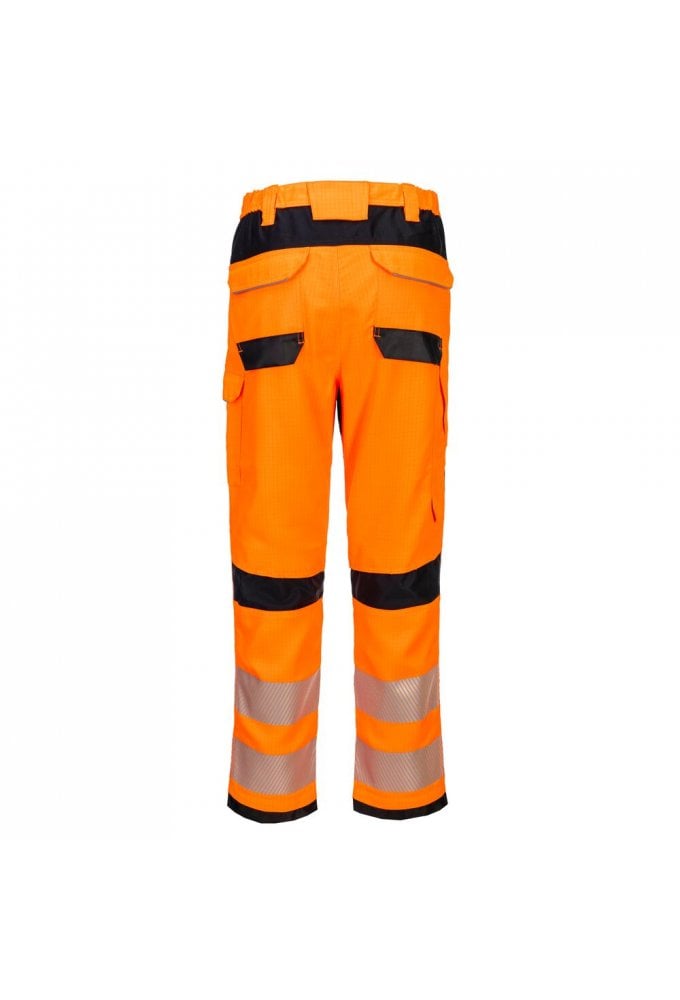 PW3 Modaflame Work HVO Multi-Norm FR Trousers