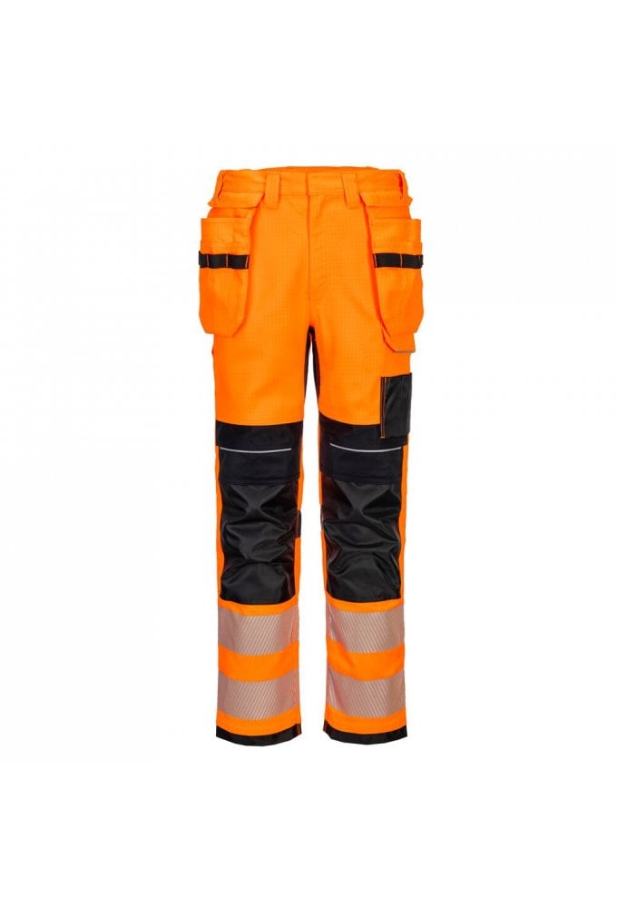 PW3 Modaflame Work HVO FR Holster Trousers