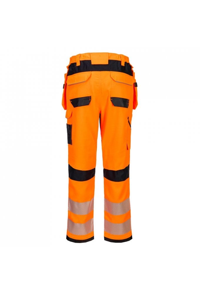 PW3 Modaflame Work HVO FR Holster Trousers