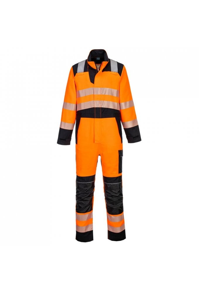 PW3 Modaflame Work HVO Multi-Norm FR Coverall