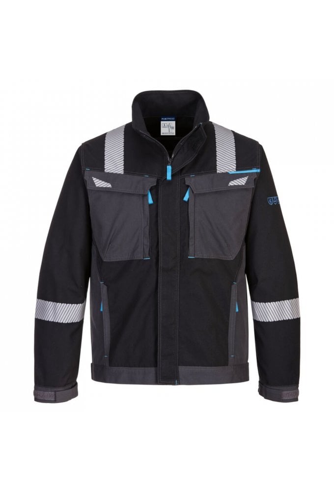 Portwest FR602 WX3 Modaflame Work FR Jacket