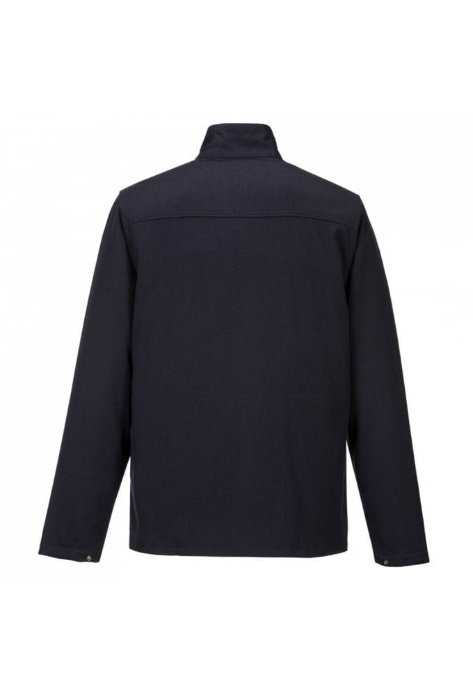 Portwest FR65 Aluflame Work Molten Metal FR Jacket