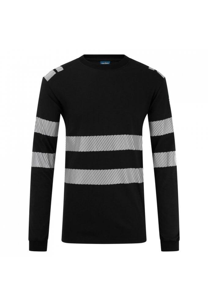 PW3 Modaflame Knit FR Long Sleeve T-Shirt