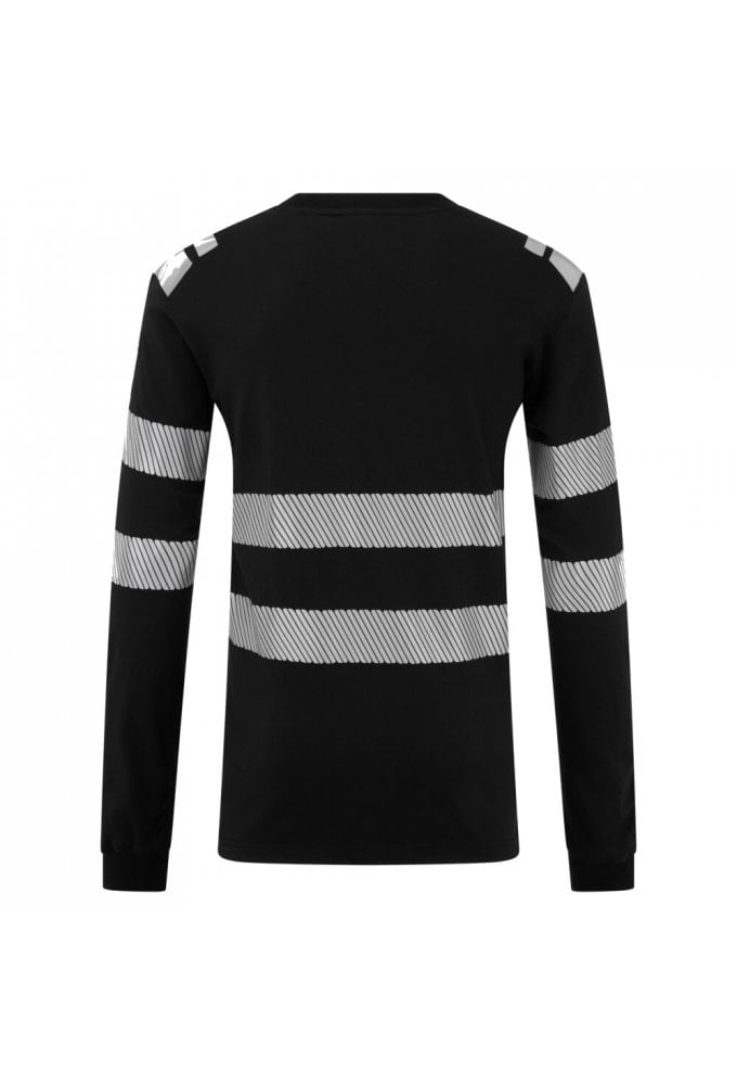 PW3 Modaflame Knit FR Long Sleeve T-Shirt