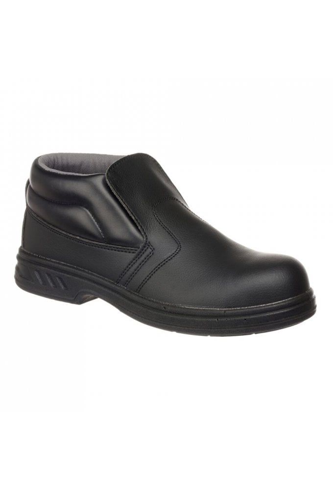 Steelite Slip On Safety Boot S2 FO SR