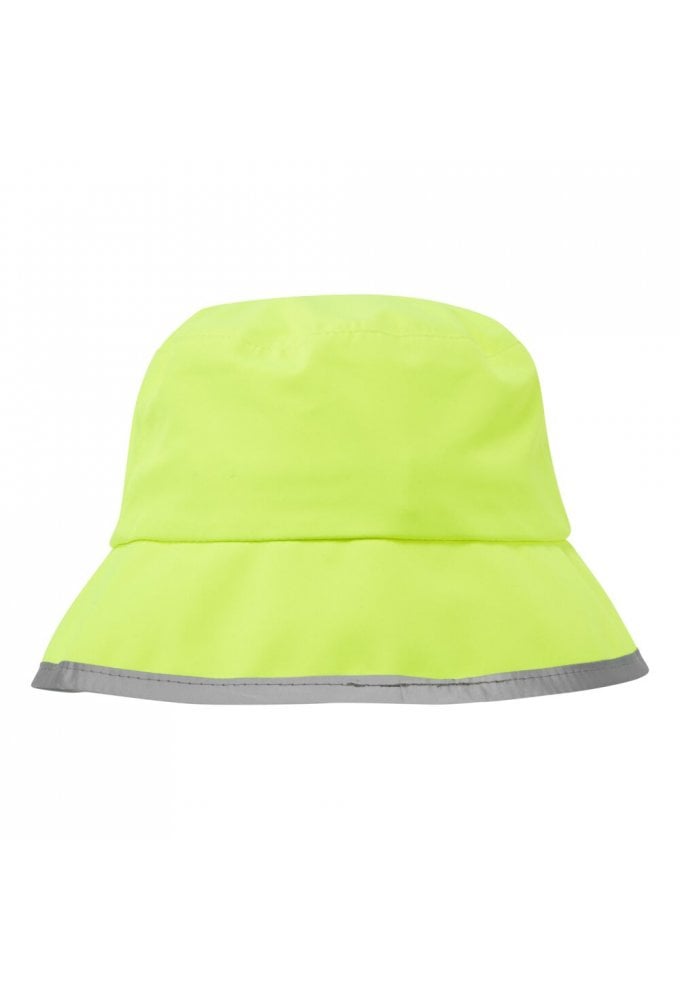 Hi-Vis Waterproof Bucket Hat