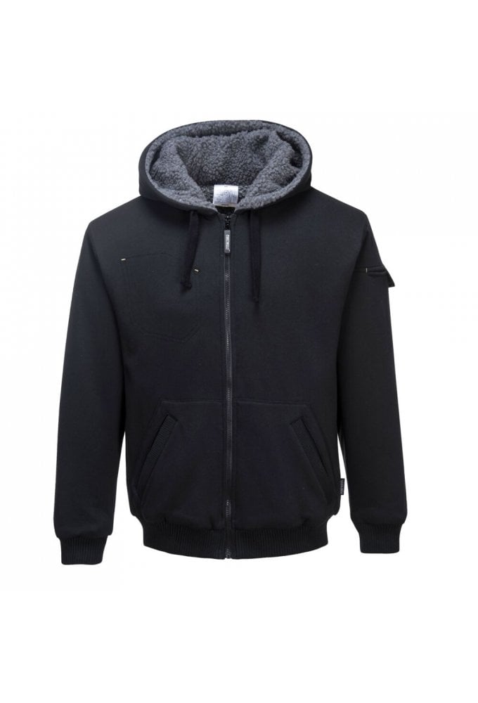 Portwest KS32 Pewter Jacket