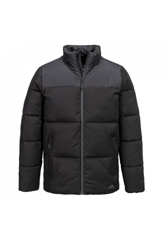 Portwest KX306 KX3 Sport Insulated Baffle Jacket