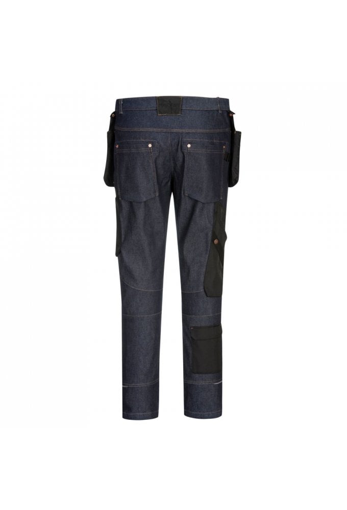 KX3 Holster Denim Trousers