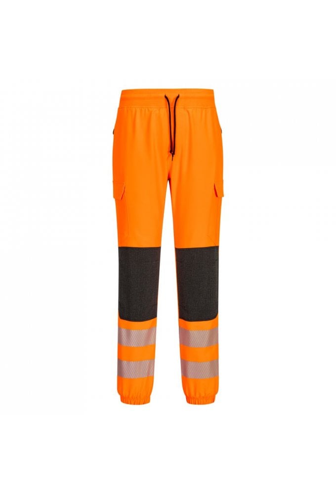 PW3 Hi-Vis Flexi Joggers