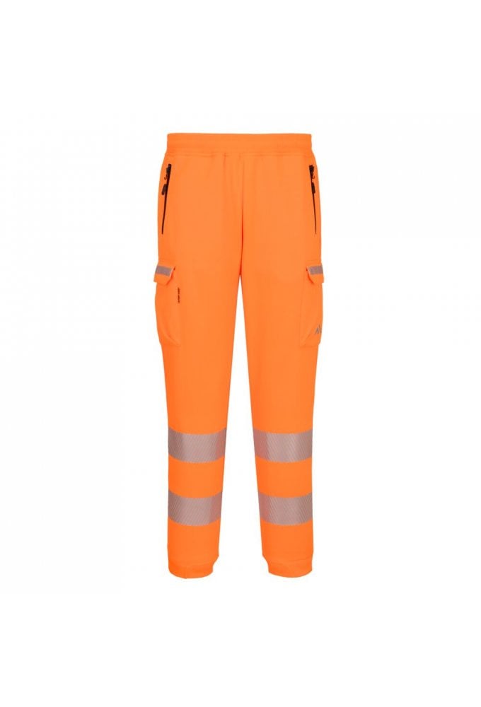 Hi-Vis Sports Combat Joggers