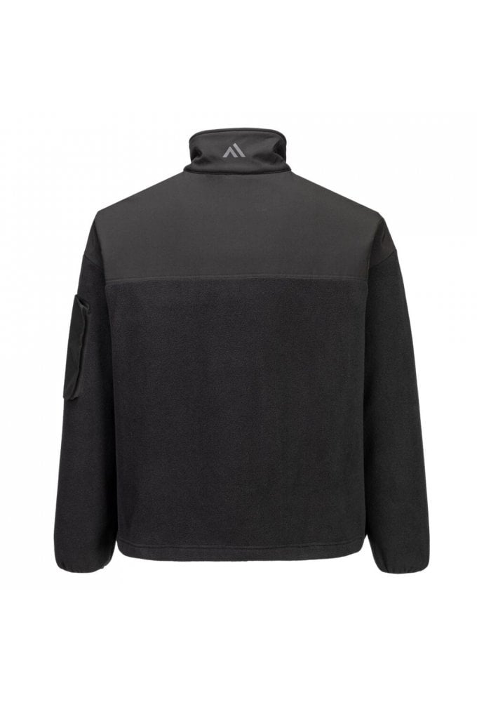 KX3 Sport 1/4 Zip Fleece