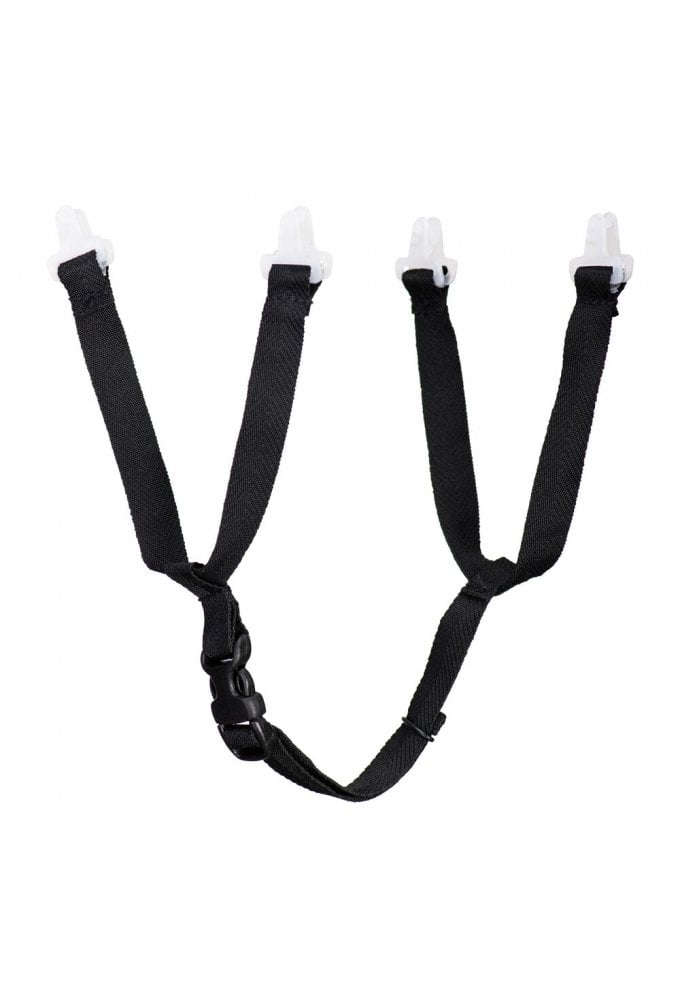 PA47 Chin Strap 4 Work Safe (PK5)