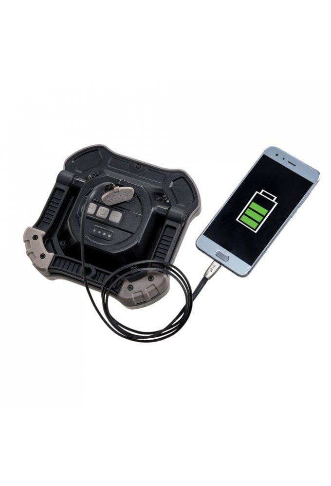 USB Rechargeable Flood Light