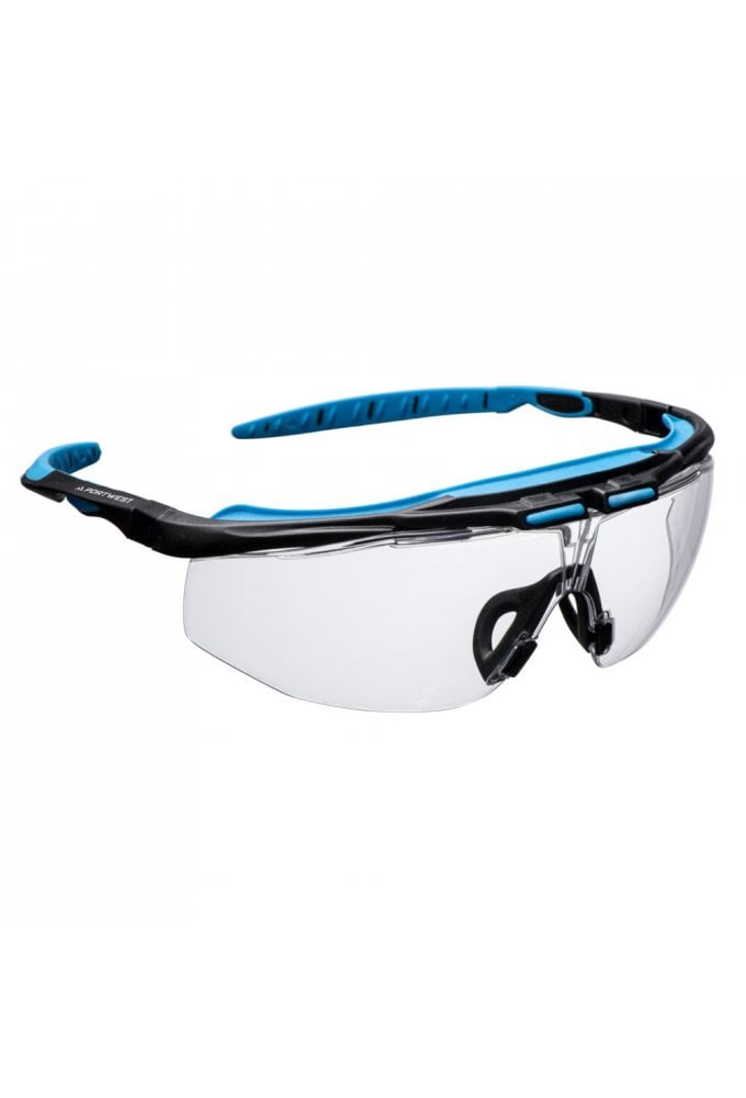 Peak KN Safety Glasses