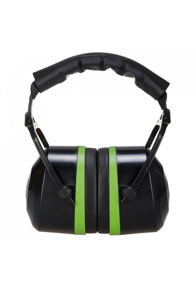Top Ear Defenders