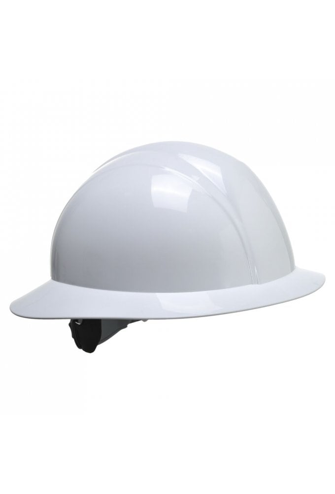 PS52 Full Brim Future Helmet