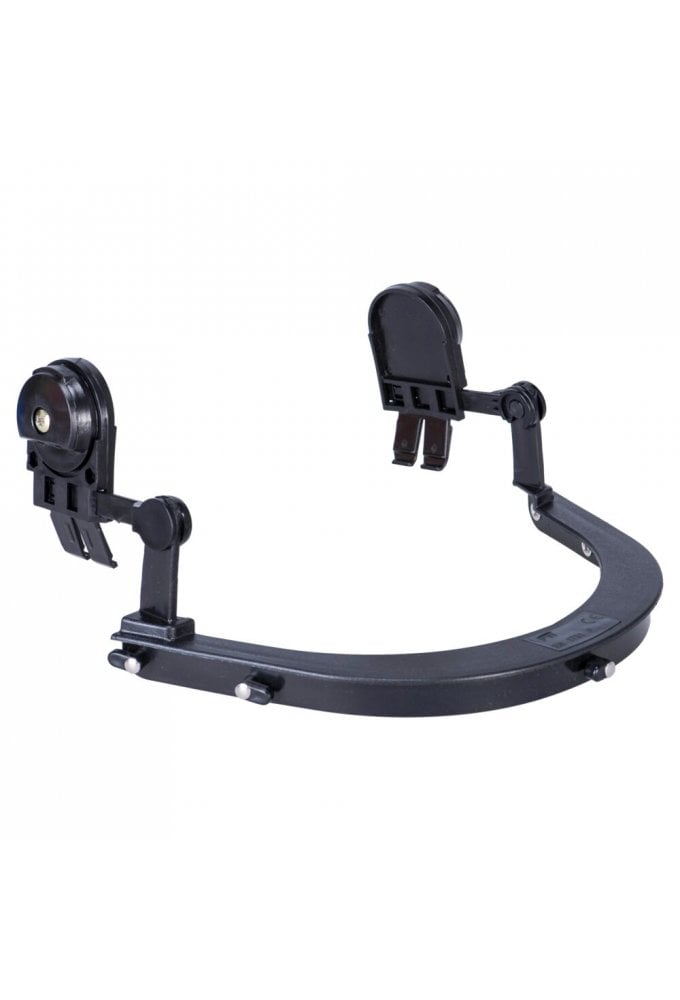 PS58 Helmet Visor Holder