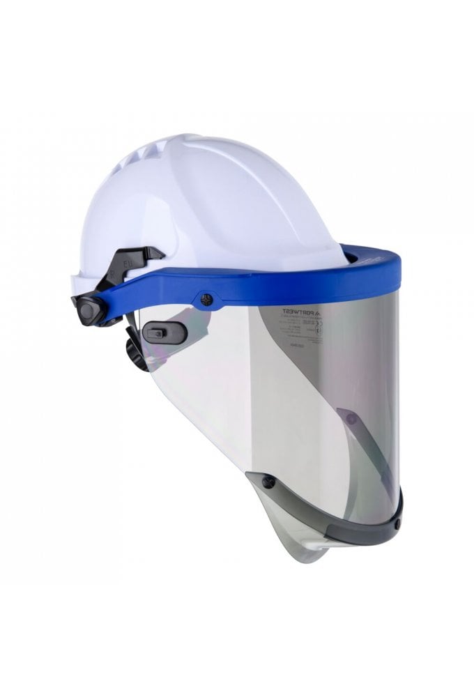 PS93 Arc Flash Visor Class 2