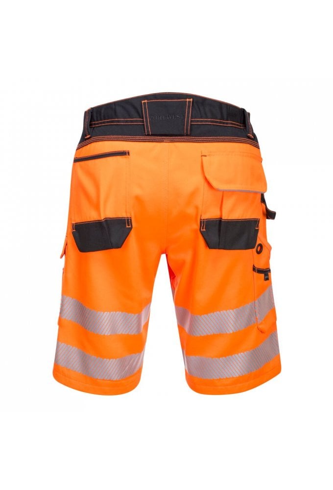 PW3 Hi-Vis Shorts