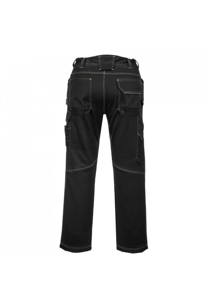 PW3 Insulated Work Trousers
