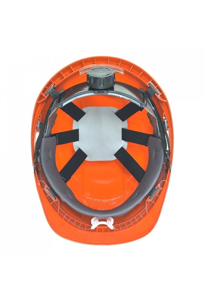 PW54 Endurance Plus Visor Helmet