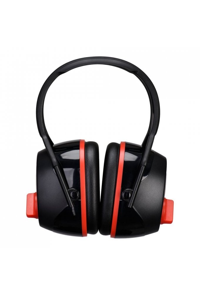 Dual SNR Ear Defenders