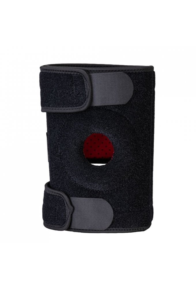Open Patella Knee Support
