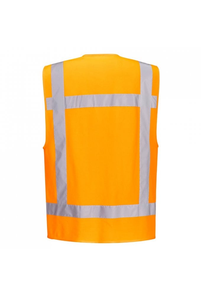 RWS Hi-Vis Executive Vest