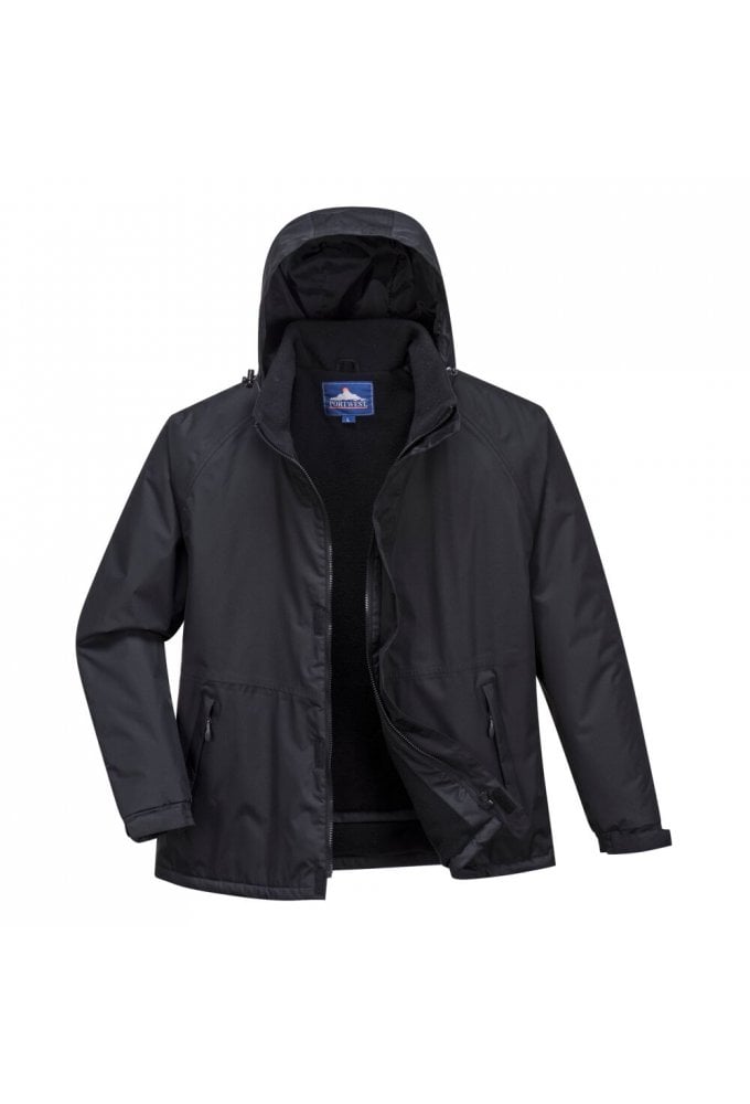 Portwest S505 - Limax Ripstop Winter Jacket S-3XL (2 COLOURS)
