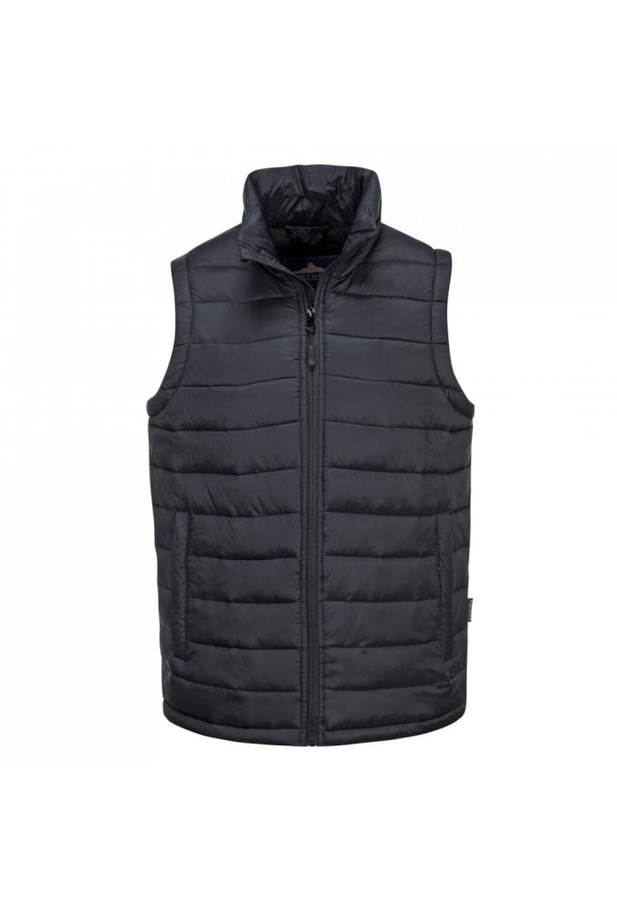 Baffle Gilet