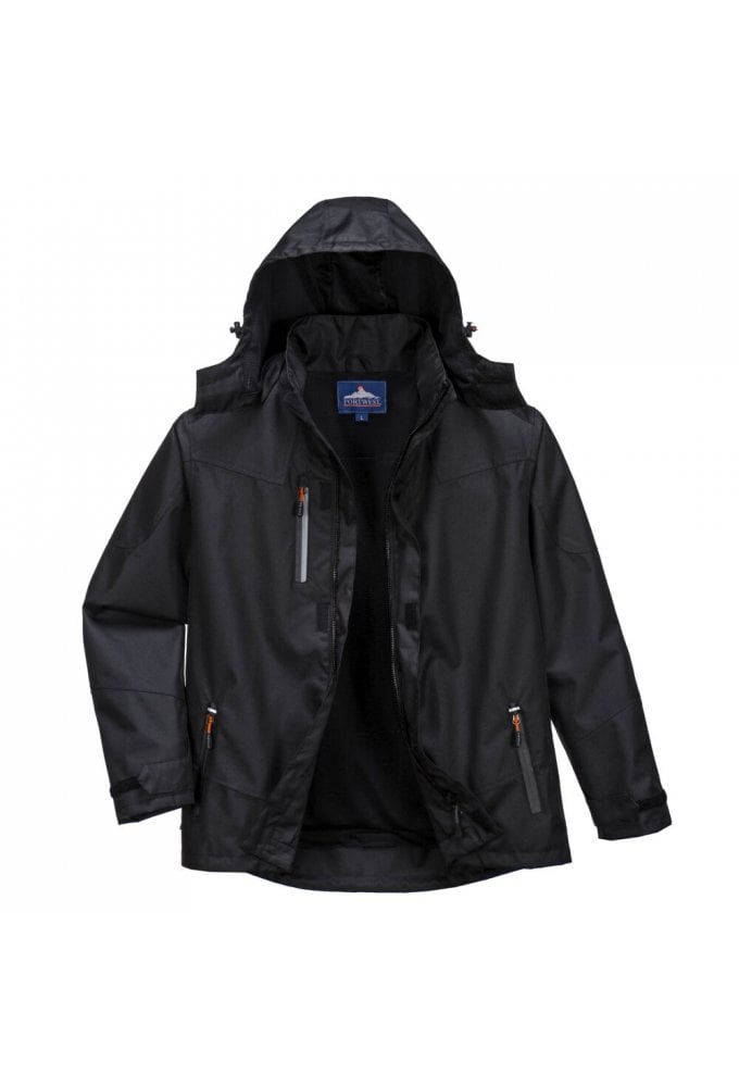 Outcoach Rain Jacket
