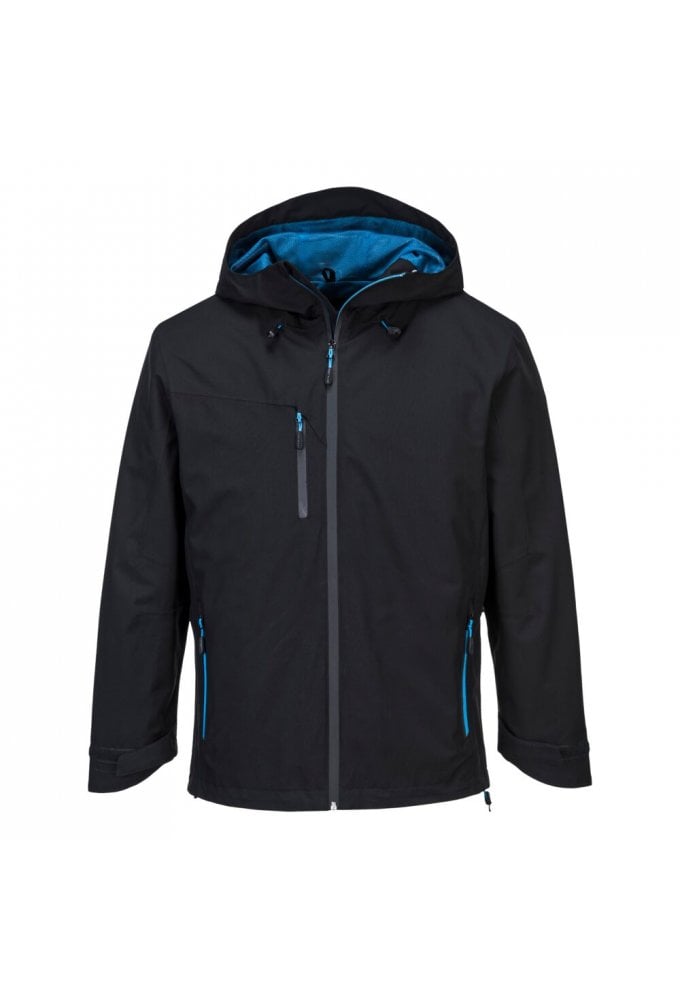KX3 Rain Jacket