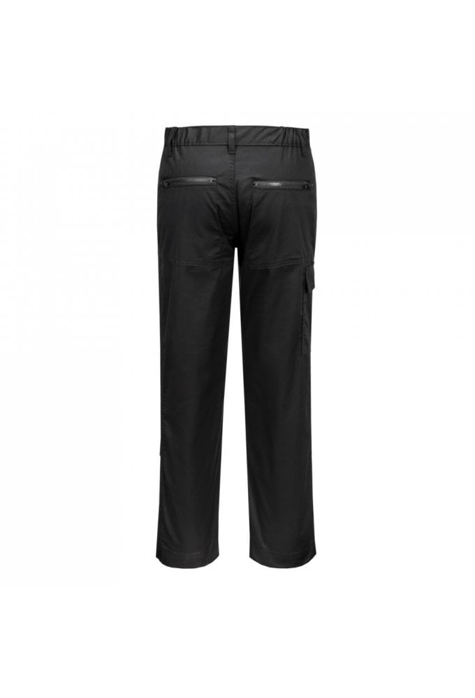 Stretch Action Trousers